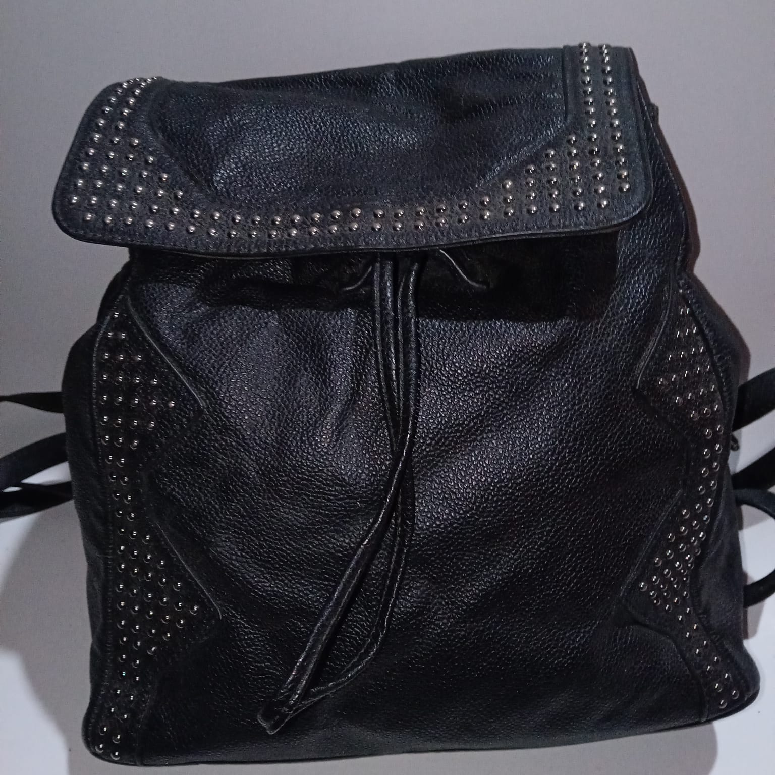 Negra - Rincón de Nonna