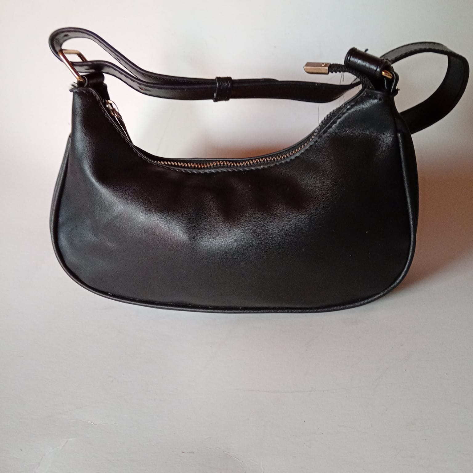 Cartera negra chica - Rincón de Nonna