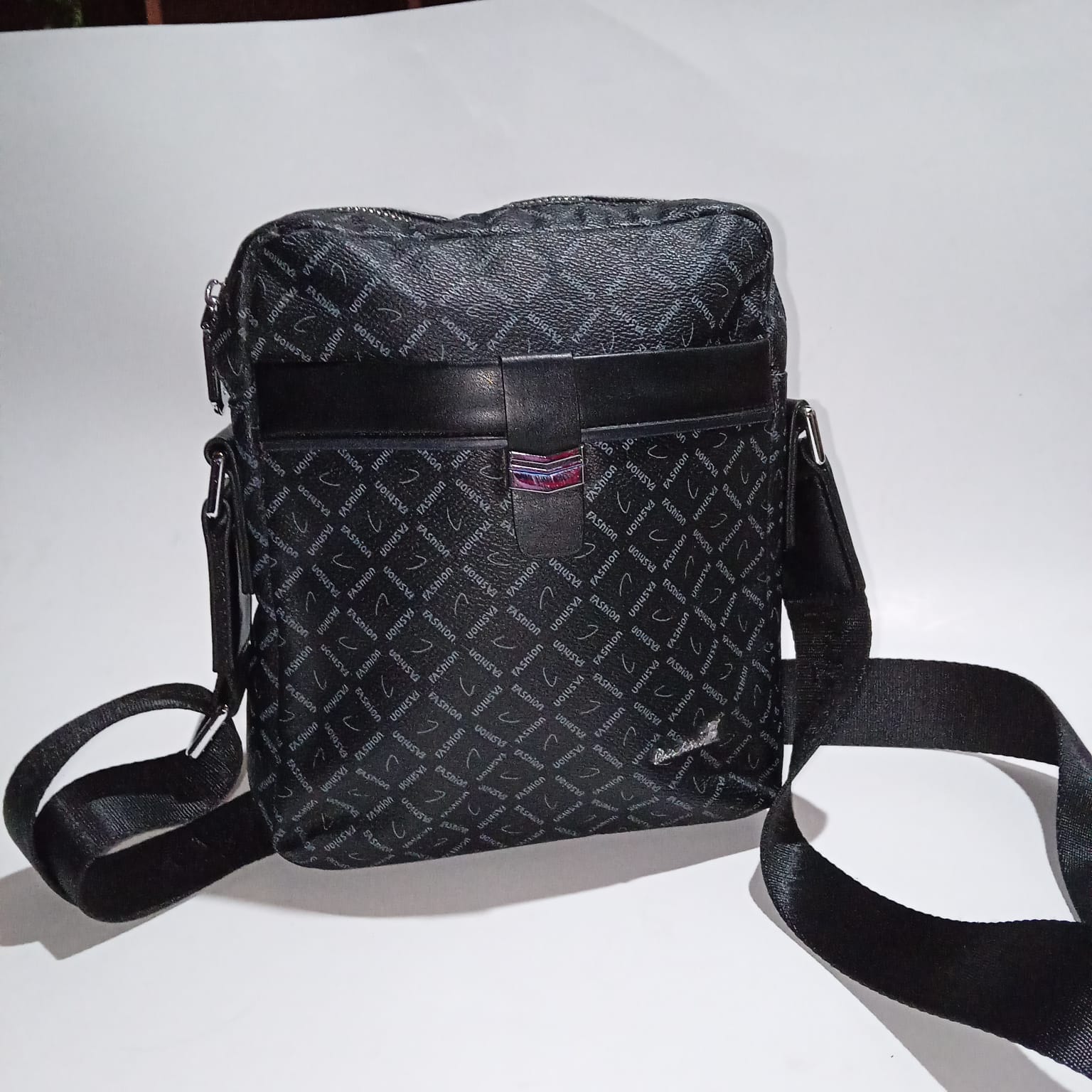 bolso de hombre - Rincón de Nonna