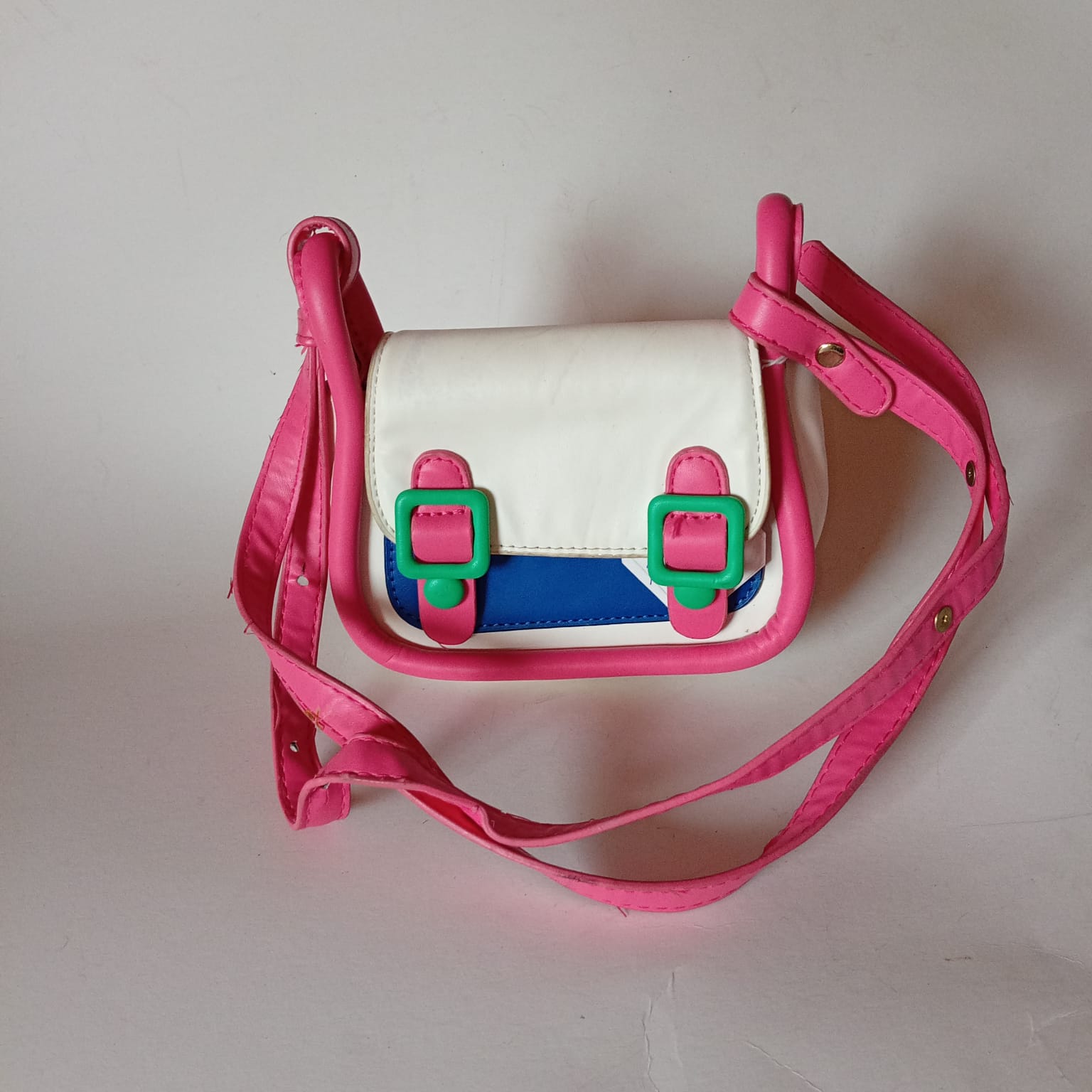 Cartera pequeña - Rincón de Nonna