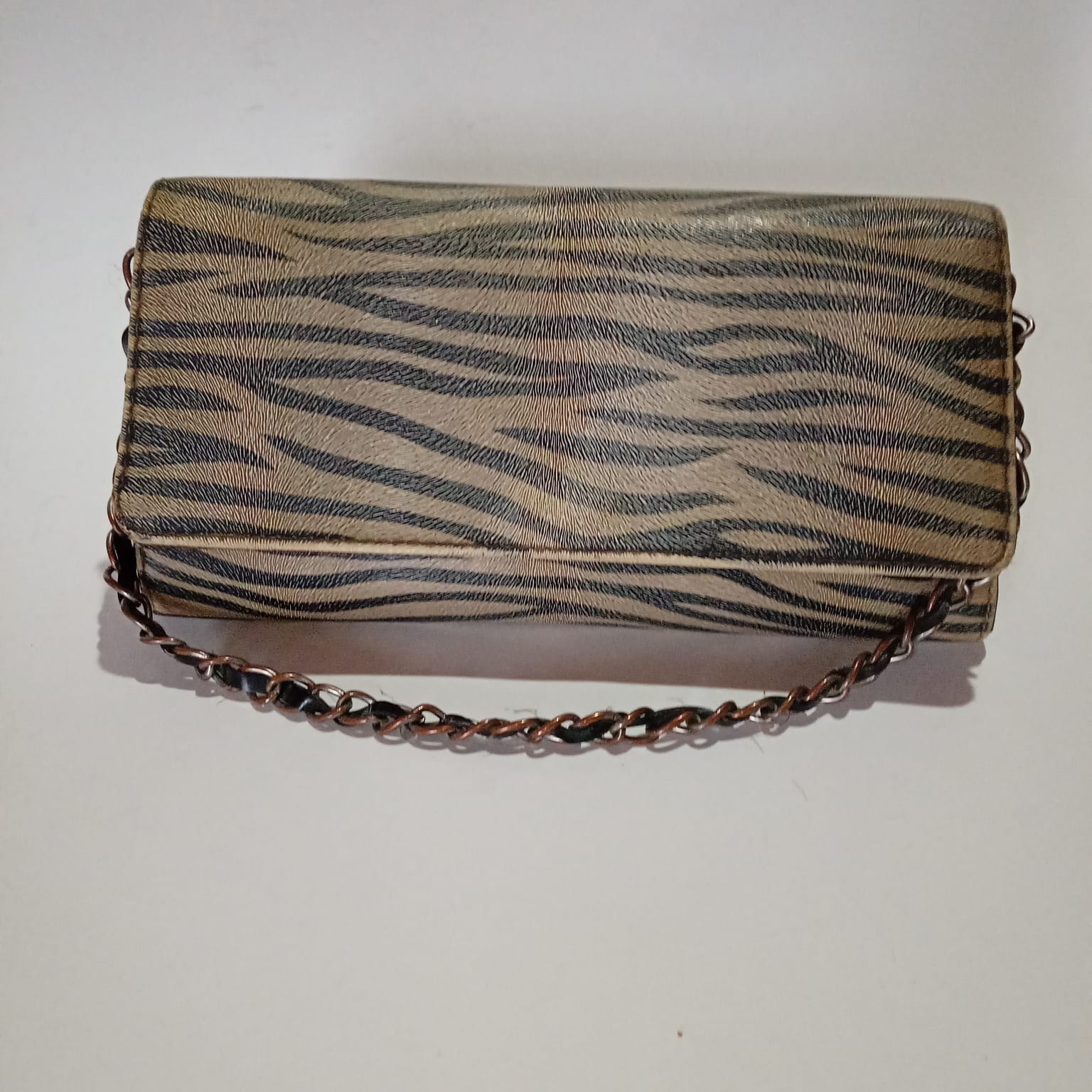 Cartera chica - Rincón de Nonna