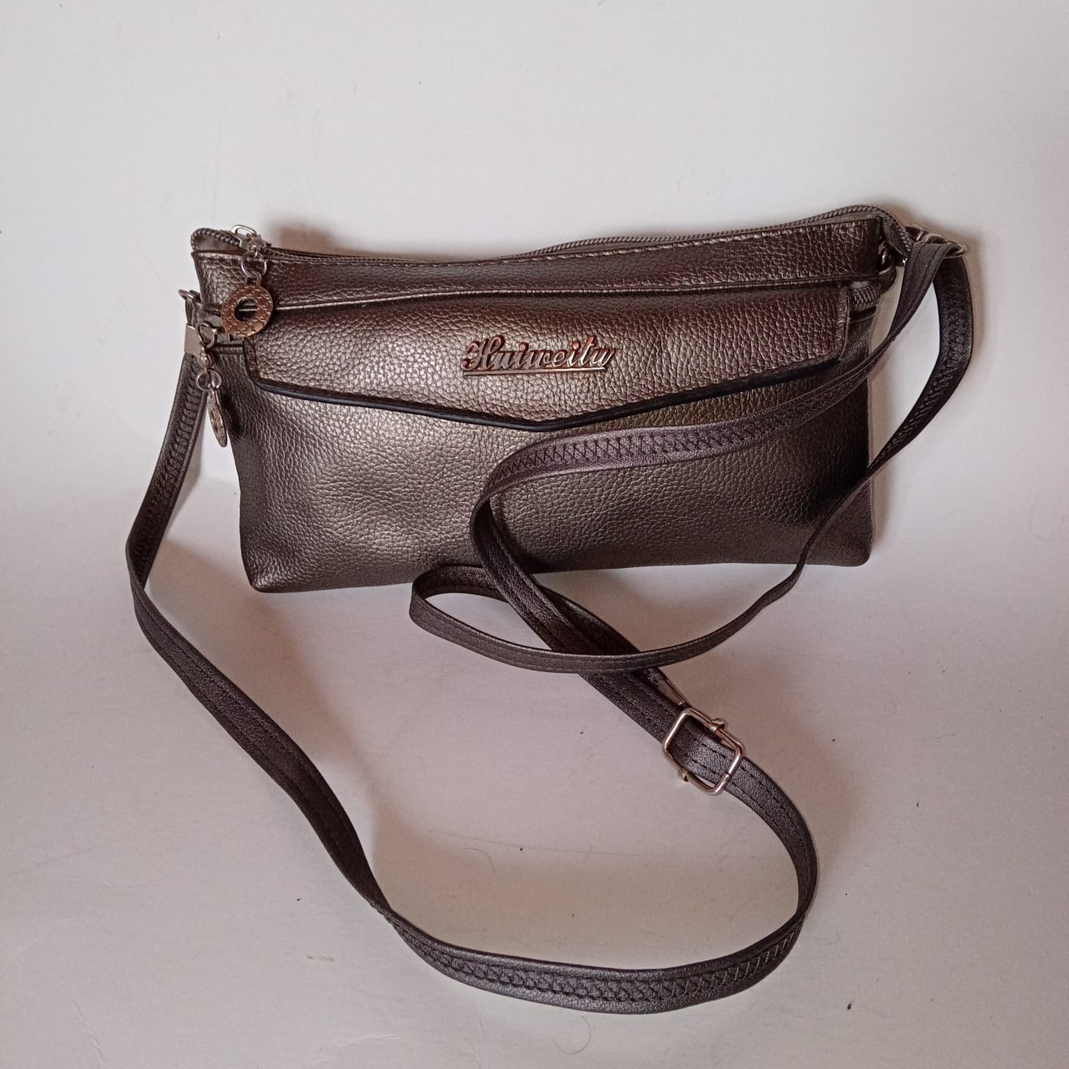 Cartera  cobrizo - Rincón de Nonna