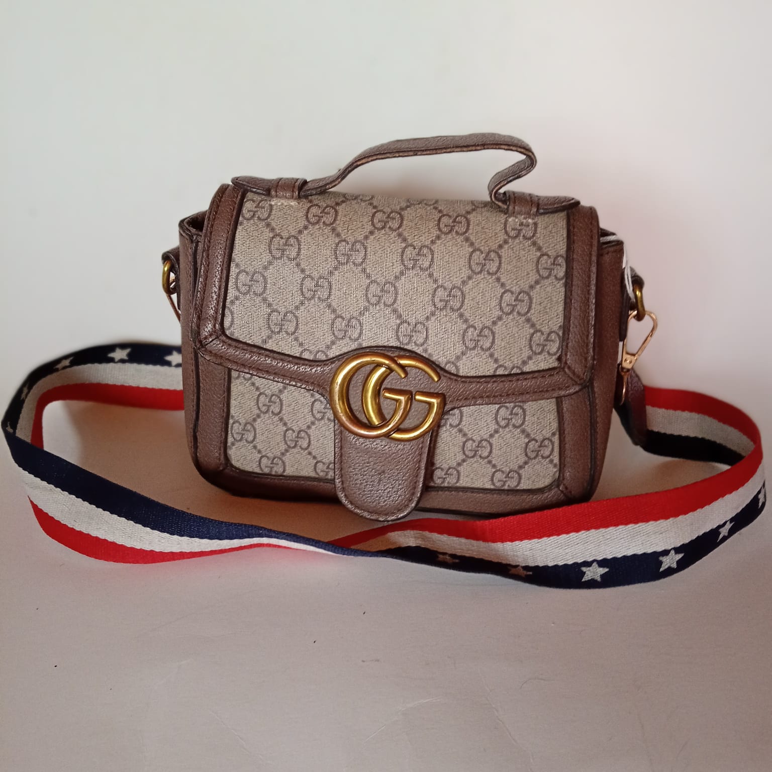 Cartera chica - Rincón de Nonna
