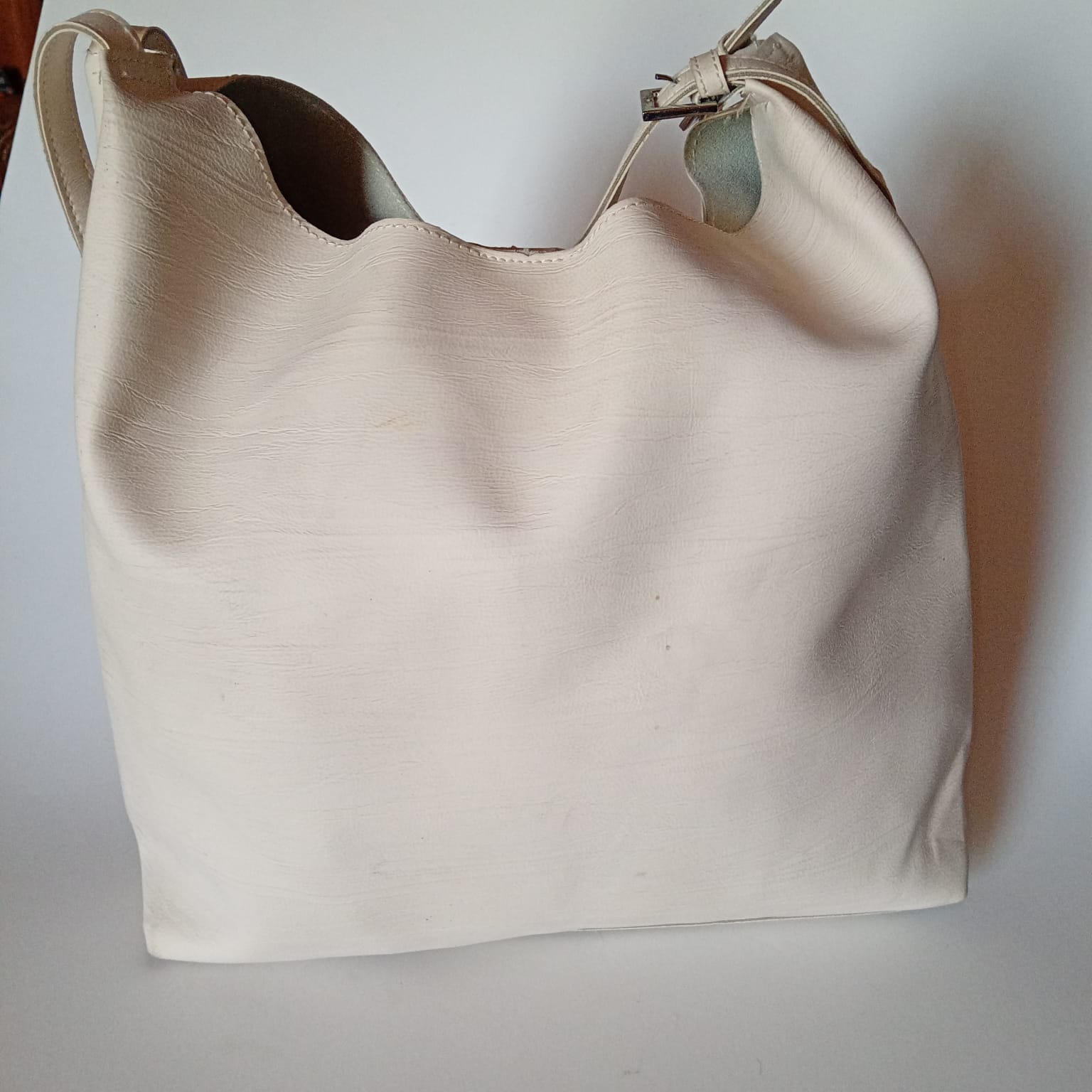 Cartera Semi Totem - Rincón de Nonna