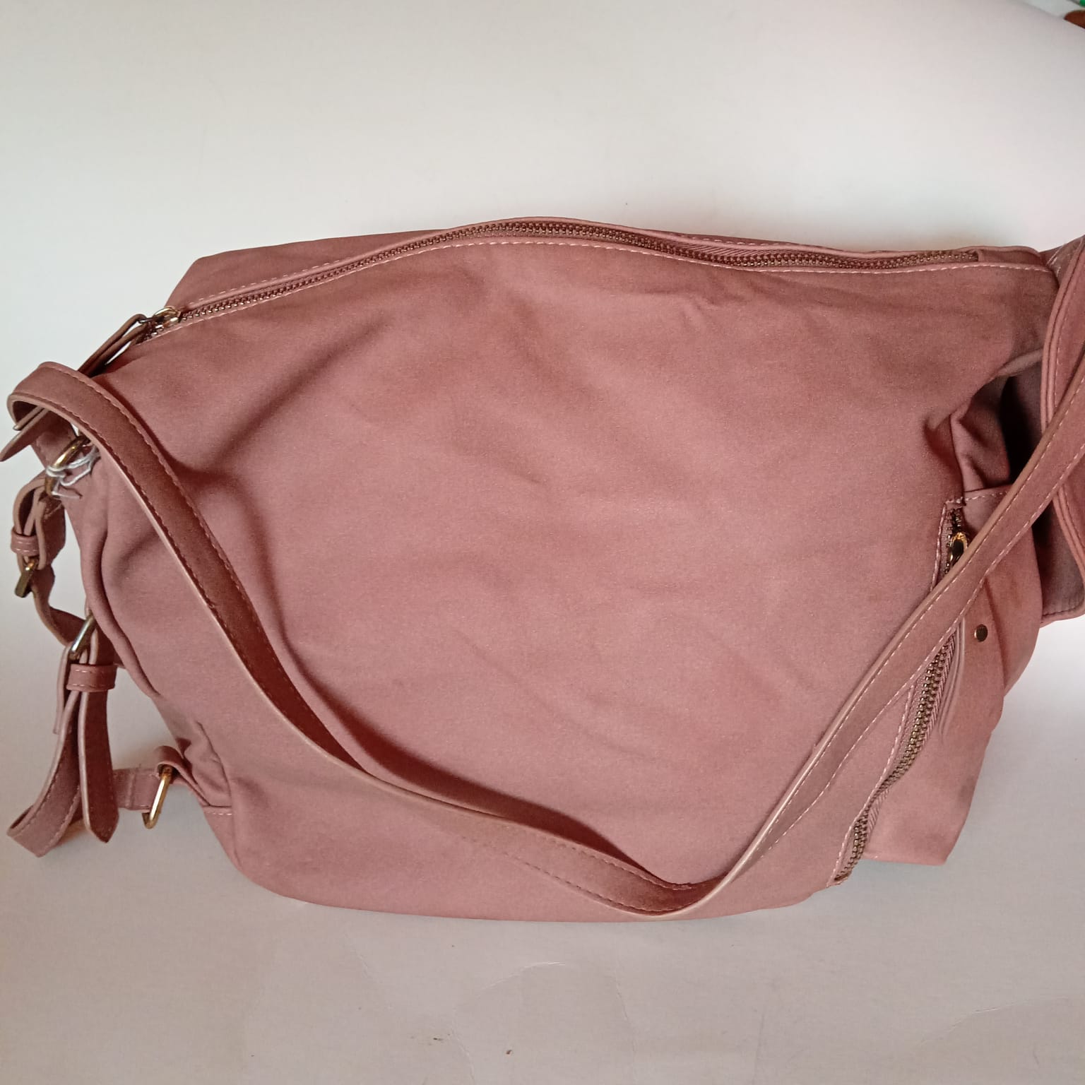 Cartera Grande  - Rincón de Nonna