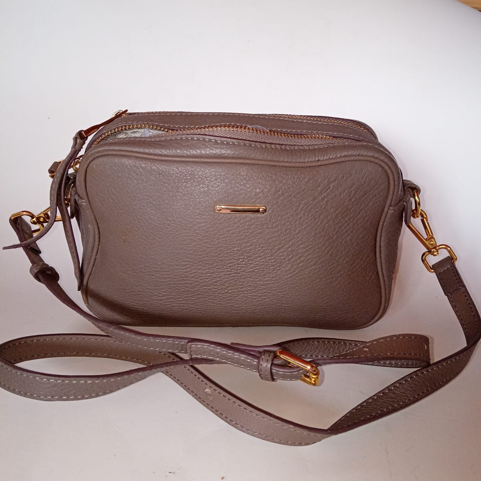 Cartera chica - Rincón de Nonna