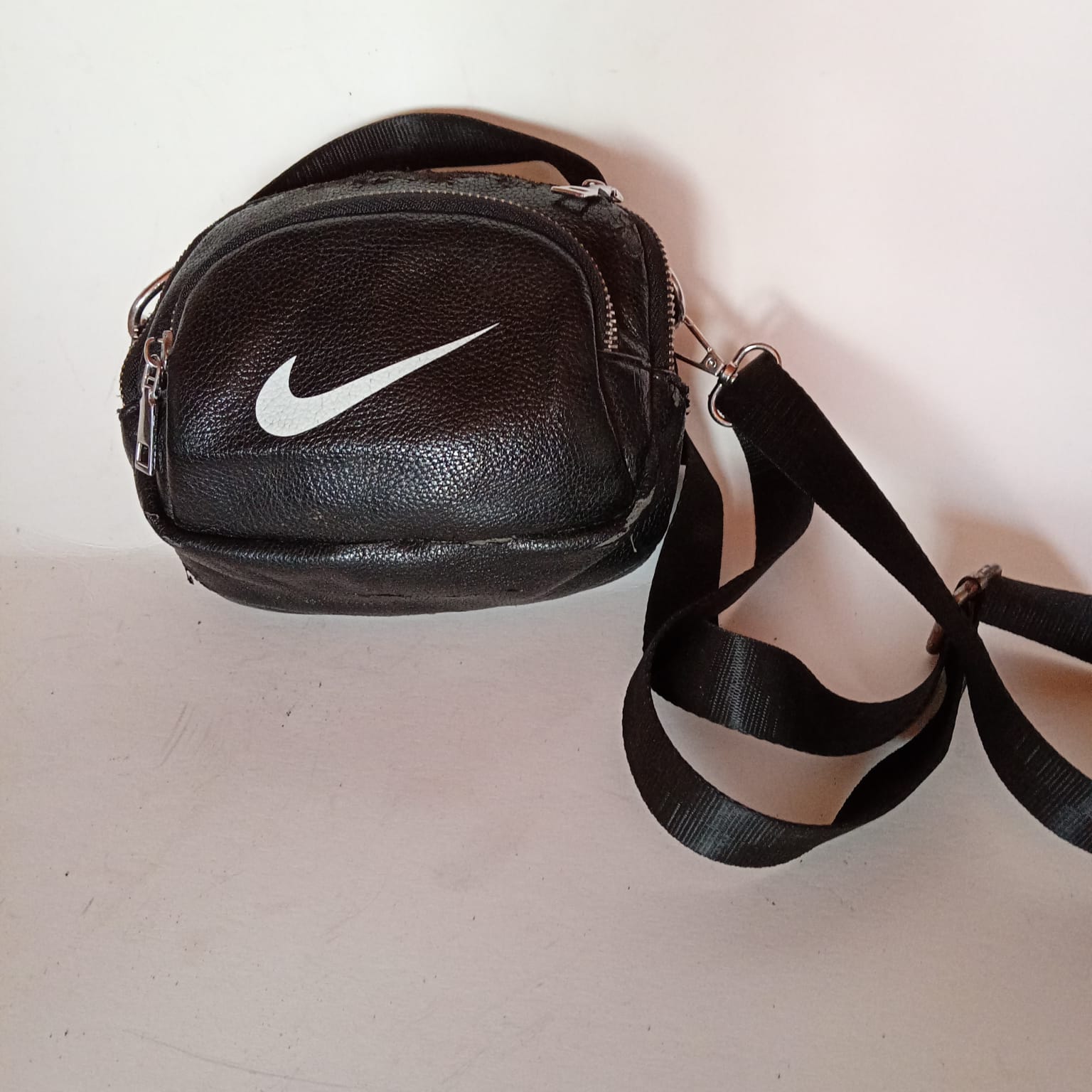 Cartera negra chica - Rincón de Nonna